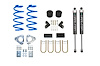 7112-M Stage 1 Topo 2.0 System, Mid Tune, 2015-2017 Ford Transit-150/Transit-250/Transit-350/Transit-350 HD - image 1