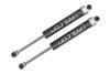 7116-M Stage 3 Topo 2.0 System, Mid Tune, 2015-2017 Ford Transit-150/Transit-250/Transit-350 - image 2