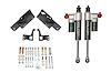 7128 Falcon 3.3 Fast Adjust Front Shocks, W/ Mounts, Select Mercedes-Benz Sprinter 2500/Sprinter 3500/Sprinter 3500XD