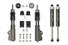 7191-H-RS Stage 3 System w/ Falcon 2.1, Heavy Tune, Select Mercedes-Benz Sprinter 2500 - image 1