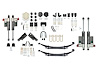 7205-MH Stage 6.3 System, 2 in. Lift, Falcon 3.3, Mid/Heavy Tune, Opti-Rate, 2019-2022 Mercedes-Benz Sprinter 3500 - image 1