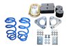 7211-M Stage 1 Topo 2.0 System, Mid Tune, Select Ford Transit-150/Transit-250/Transit-350/Transit-350 HD - image 3