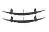 7213-H Stage 3 Topo 2.0 System, Heavy Tune, Select Ford Transit-150/Transit-250/Transit-350 - image 3