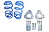 7213-M Stage 3 Topo 2.0 System, Mid Tune, Select Ford Transit-150/Transit-250/Transit-350 - image 4