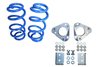 7214-LM Stage 4 Topo 2.0 System, Light/Mid Weight Tune, Select Ford Transit-150/Transit-250/Transit-350 - image 4