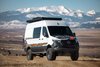 7219 Striker Complete 2 in. Lift Kit, Select Mercedes-Benz Sprinter 2500 - image 3