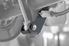 7226 Baja Sur Heavy Duty Rear Lower Shock Brackets, 2015-2022 Mercedes-Benz Sprinter 2500 - image 4