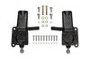7233 Complete 4 in. Lift Kit, Select Ford Transit-150/Transit-250/Transit-350 - image 3