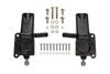 7234 Complete 4 in. Lift Kit, 2015-2017 Ford Transit-150/Transit-250/Transit-350 - image 3