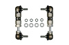 X02-09-009 Apex Airlynx Adjustable Sway Bar Link Disconnect, Select Mercedes-Benz Sprinter 2500/Sprinter 3500/Sprinter 3500XD