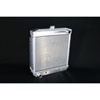 Direct Fit Radiator 1967-1970 Mustang - image 1