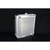 Direct Fit Aluminum Radiator 1967-1970 Mustang Mach 1 - image 1
