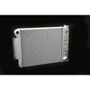 Direct Fit Aluminum Radiator 1967-1969 Camaro - image 1