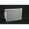 Direct Fit Aluminum Radiators 1967-1969 Camaro - image 1