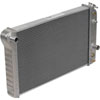 Direct Fit Aluminum Radiators 1982-1992 Camaro - image 1