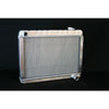 Direct Fit Aluminum Radiator 1962-1967 Chevy II