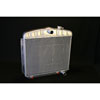 Direct Fit Aluminum Radiator 1955-1957 Chevy