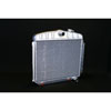 Direct Fit Aluminum Radiator 1955-1957 Chevy - image 1