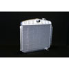 Direct Fit Aluminum Radiator 1955-1957 Chevy - image 1