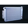 Direct Fit Aluminum Radiators 1967-1969 Camaro - image 1