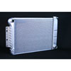 Direct Fit Aluminum Radiators 1967-1969 Camaro - image 1
