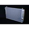Direct Fit Radiator 1990-1996 Corvette