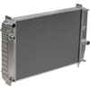 Direct Fit C5 Radiator 1997-2004 Corvette - image 1