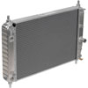 Direct Fit Aluminum Radiator 2005-2006 Corvette - image 1