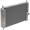 1139105E Direct-Fit Aluminum Radiator for 2005-2013 Chevy Corvette - image 1