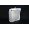 Direct Fit Aluminum Radiator 1964-66 Mustang - image 1