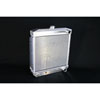 Direct Fit Aluminum Radiator 1964-1966 Mustang - image 1
