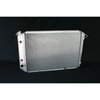 Direct Fit Aluminum Radiator 1994-1996 Mustang