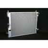 Direct Fit Aluminum Radiator 2005-2014 Mustang - image 1
