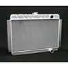 Direct Fit Aluminum Radiator 1964-1965 Chevelle - image 1