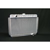 Direct Fit Aluminum Radiator 1966-1967 Chevelle - image 1