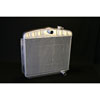 Direct Fit Aluminum Radiator 1955-1957 Chevy - image 1