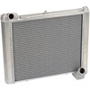 Direct Fit Aluminum Radiator 1961-1962 Corvette Small Block - image 1