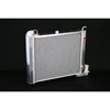 Direct Fit Aluminum Radiator 1963-1967 Corvette - image 1