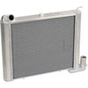 Direct Fit Aluminum Radiator 1963-1967 Corvette - image 1