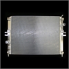 Direct Fit Aluminum Radiator - image 1