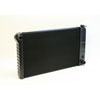 Direct Fit Aluminum Radiator 1968-1972 Chevelle - image 1