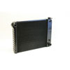 Direct Fit Aluminum Radiator 1968-1972 Nova - image 1