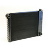 Direct Fit Aluminum Radiator 1968-1972 Nova - image 1