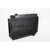 Direct Fit Aluminum Radiator 1965-70 Impala - image 1