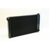 Direct Fit Aluminum Radiator 1967-72 C10 Truck