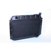 Direct Fit Radiator 1955-1960 Corvette - image 1
