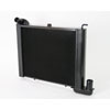 Direct Fit Aluminum Radiator 1963-1972 Corvette Small Block - image 1