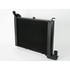 Direct Fit Aluminum Radiator 1965, 1967-1969 Corvette L88 - image 1