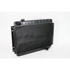 Direct Fit Aluminum Radiator 1966-1967 Chevelle - image 1