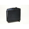 Direct Fit Aluminum Radiator 1955-1957 Chevy - image 1